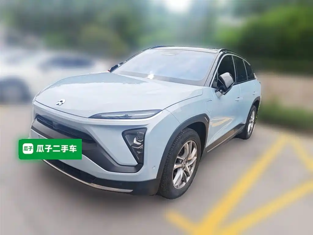 NIO ES6 2022