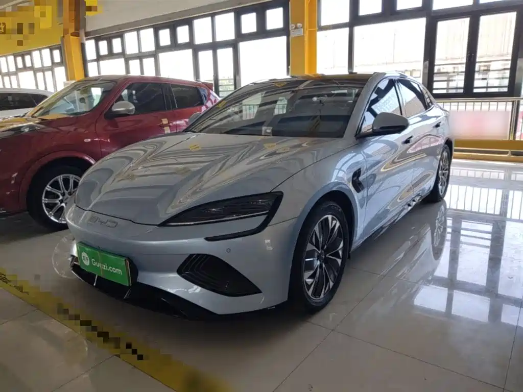 BYD Seal 2023