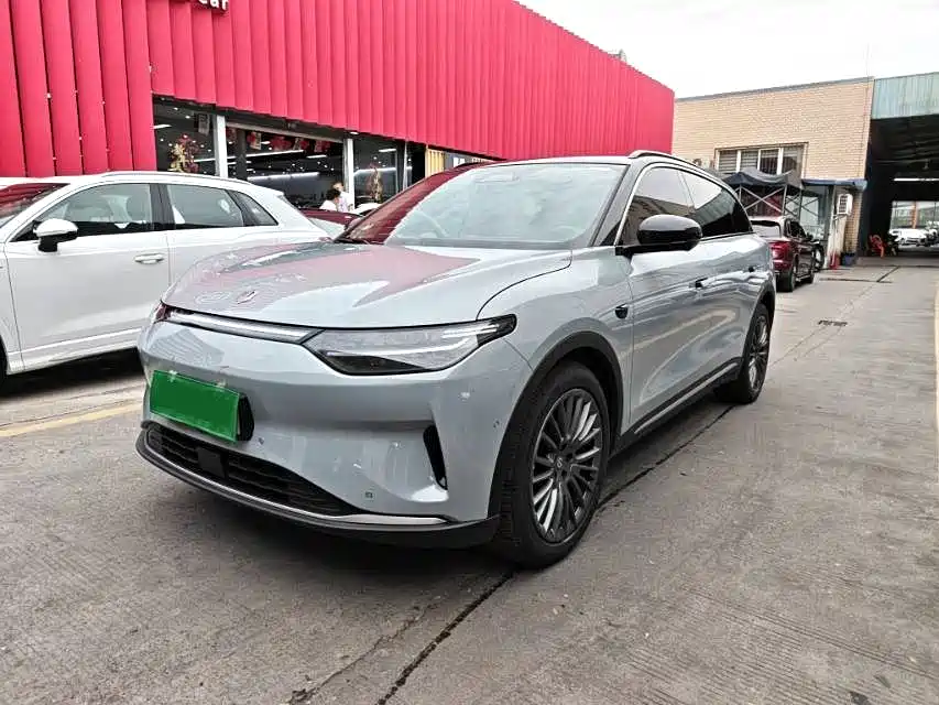 Leapmotor Leapmotor C11 2025