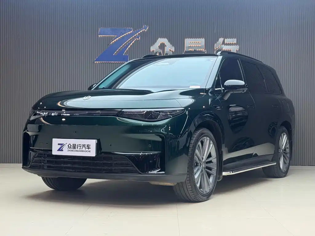 Leapmotor Leapmotor C16 2024