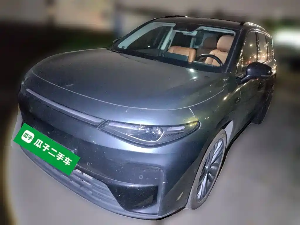 Leapmotor Leapmotor C16 2025