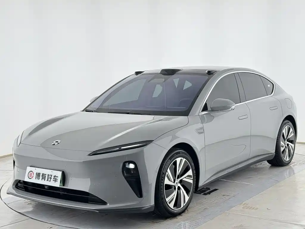 NIO ET5 2025