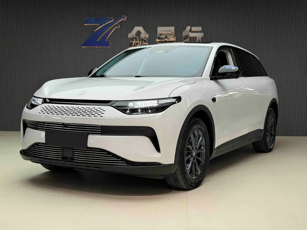 Leapmotor Leapmotor C11 2023