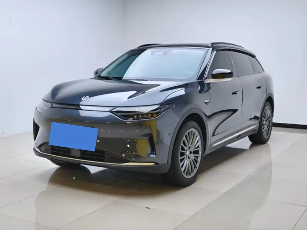 Leapmotor Leapmotor C11 2023
