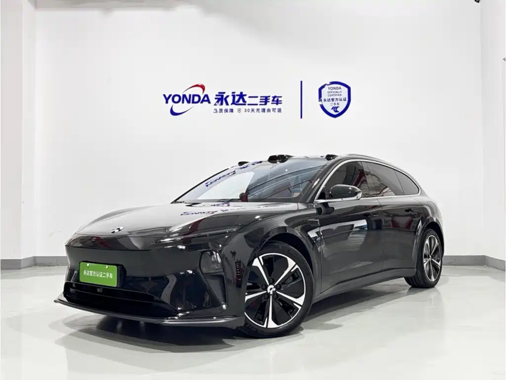 NIO ET5T 2024