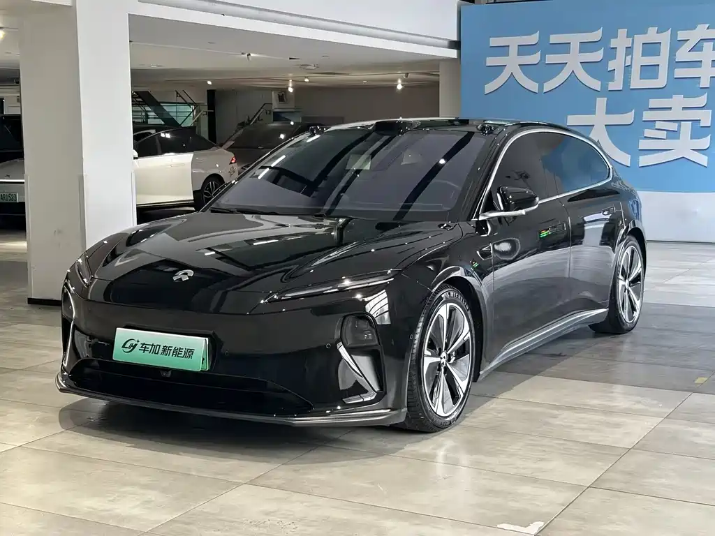 NIO ET5T 2024