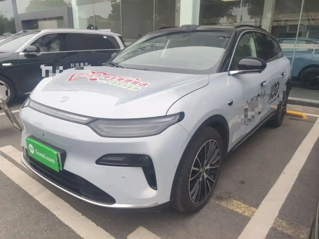 Leapmotor Leapmotor C11 2025