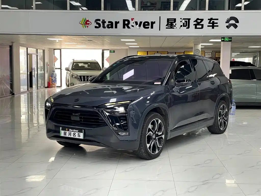 NIO ES8 2020