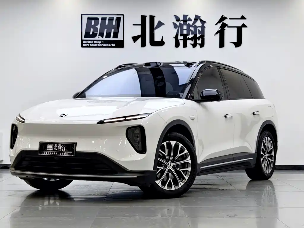 NIO ES6 2024