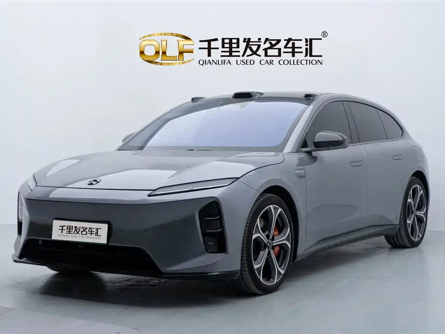 NIO ET5T 2025