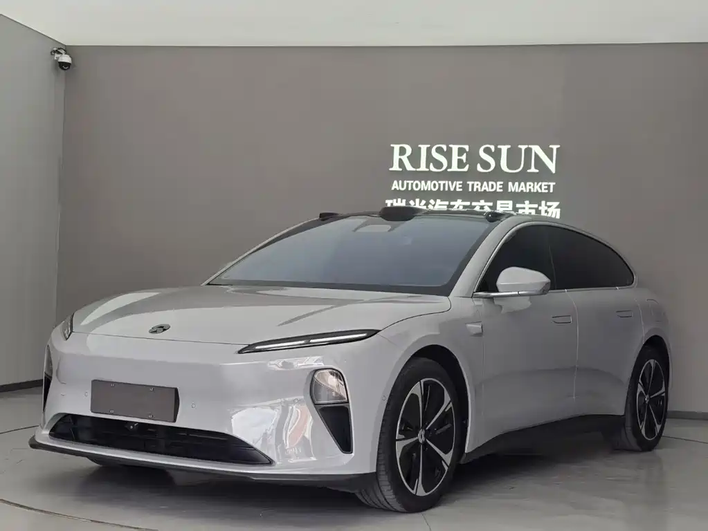 NIO ET5T 2023