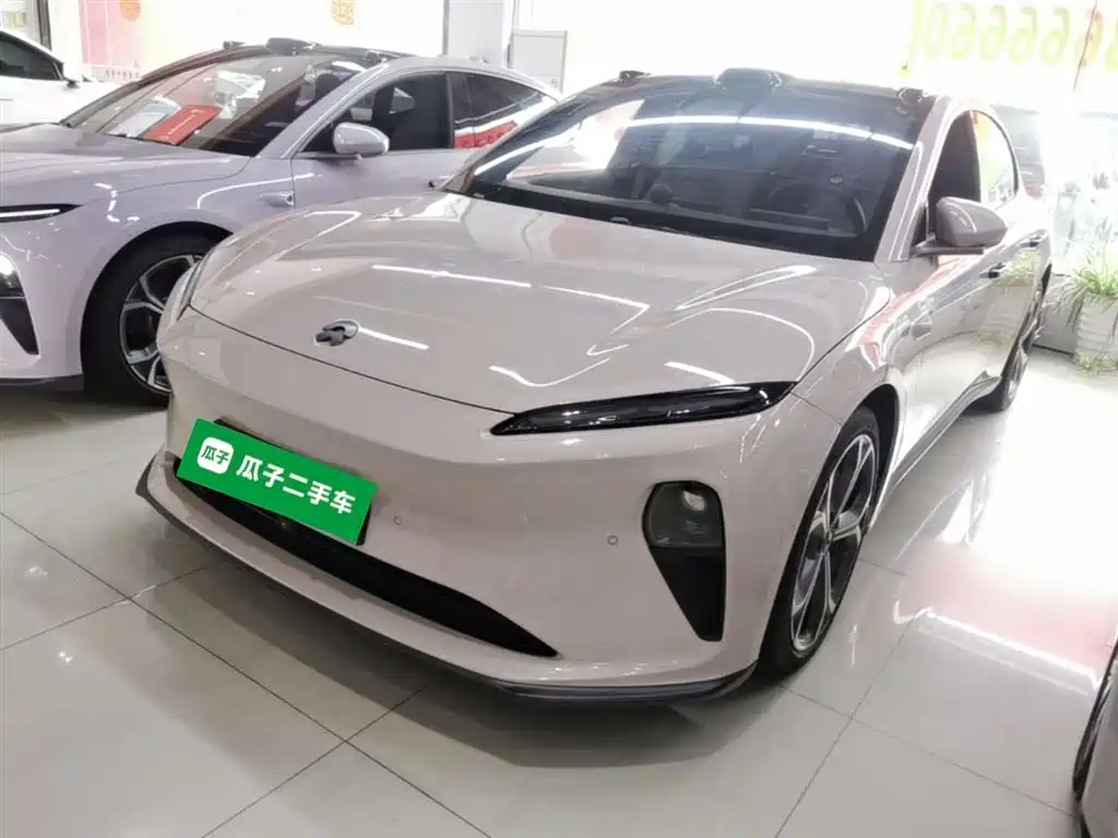 NIO ET5 2023