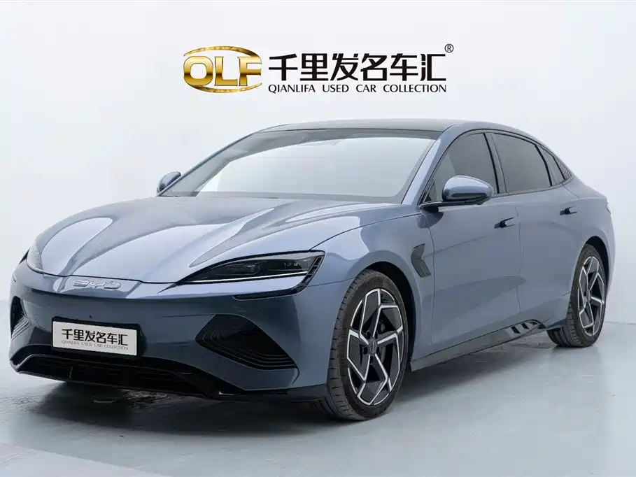 BYD Seal 2023