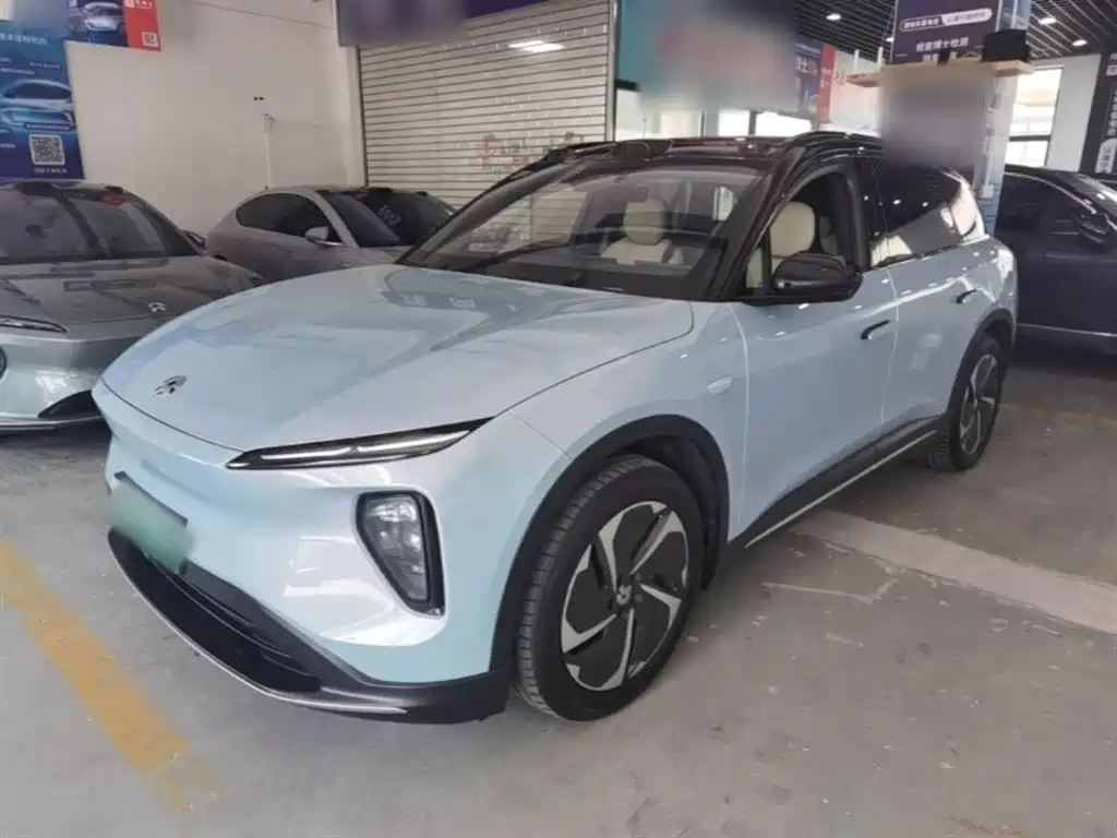 NIO ES6 2023