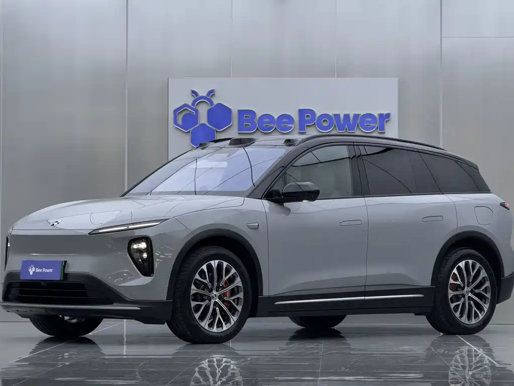 NIO ES6 2023