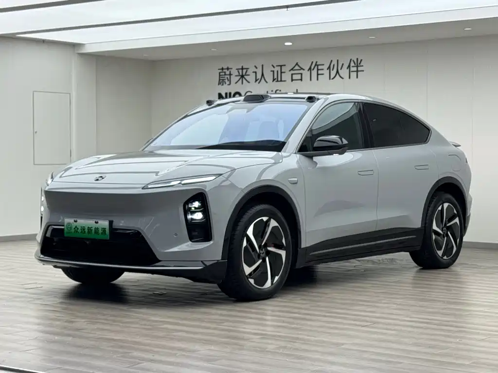 NIO EC6 2025