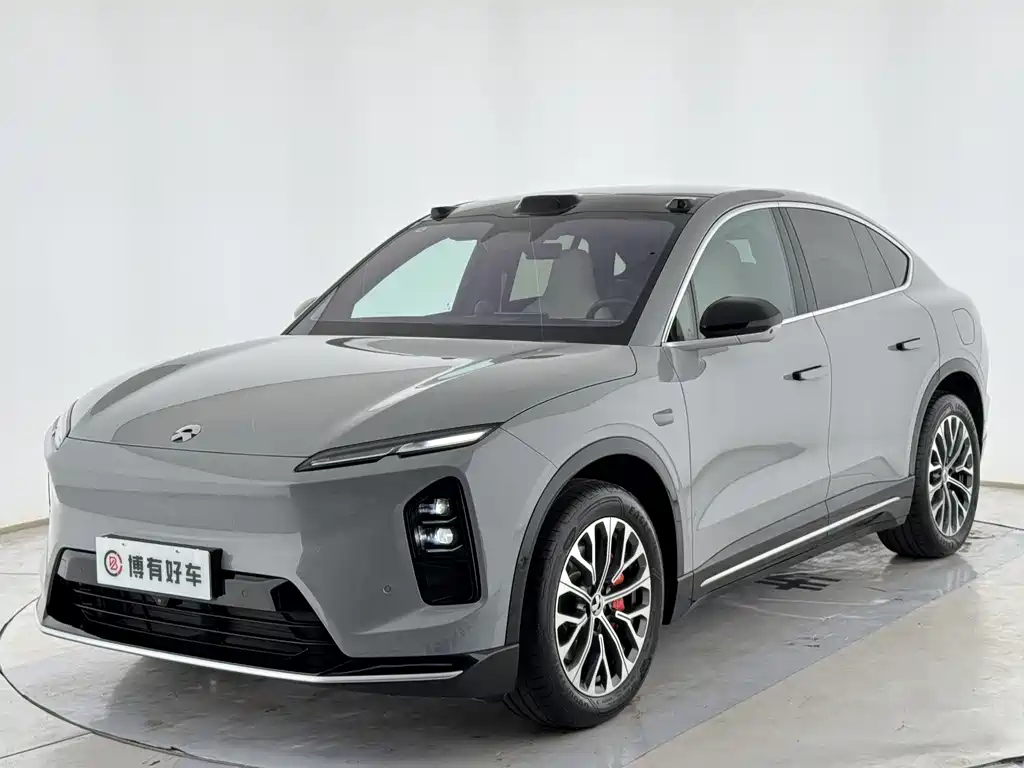NIO EC6 2025