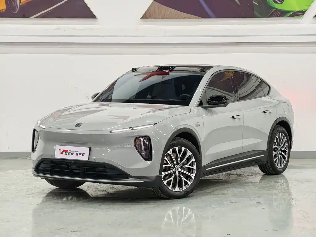 NIO EC6 2023