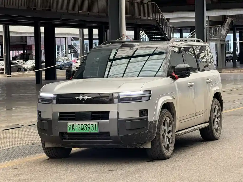 Fang Cheng Bao 钛7 2026