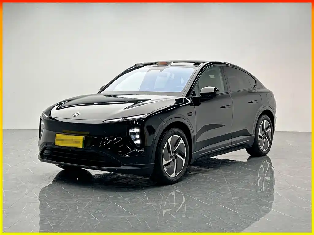 NIO EC6 2023