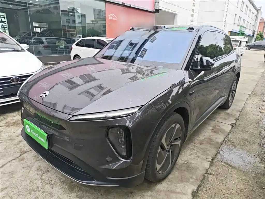 NIO ES6 2023