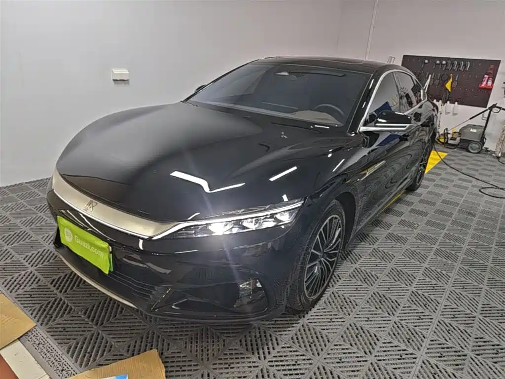 BYD Han 2024