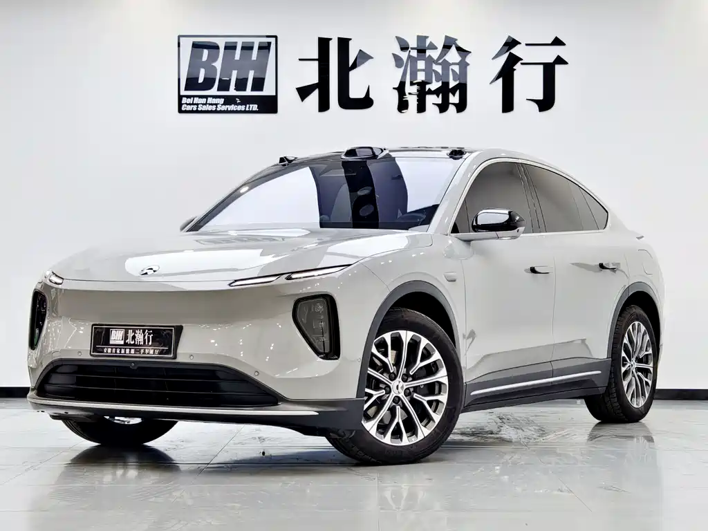 NIO EC6 2024