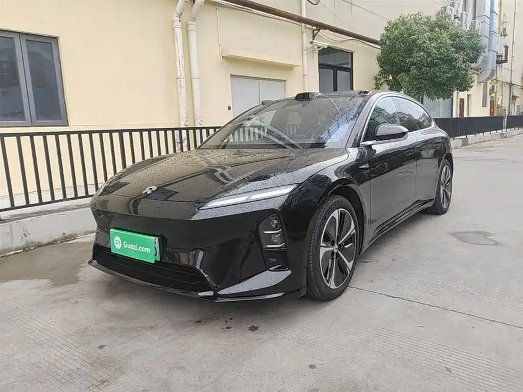 NIO ET5T 2025