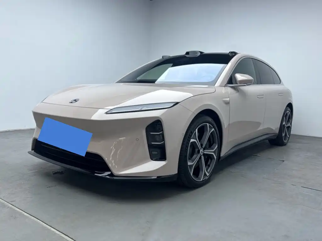 NIO ET5T 2025