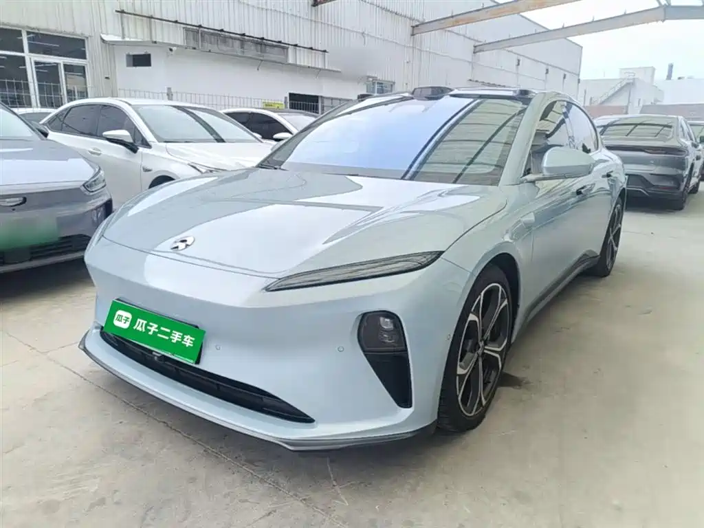 NIO ET5 2023