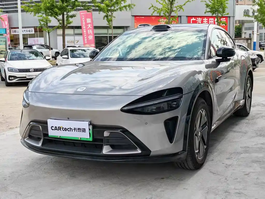 Xiaomi 小米YU7 2026