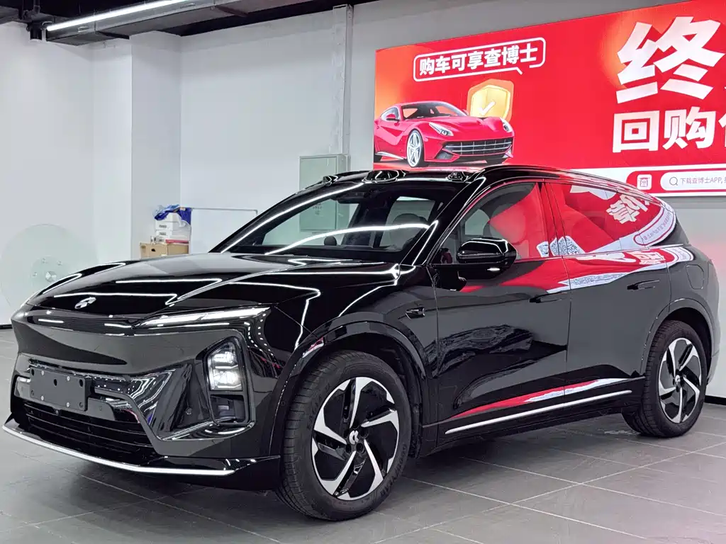 NIO ES6 2025