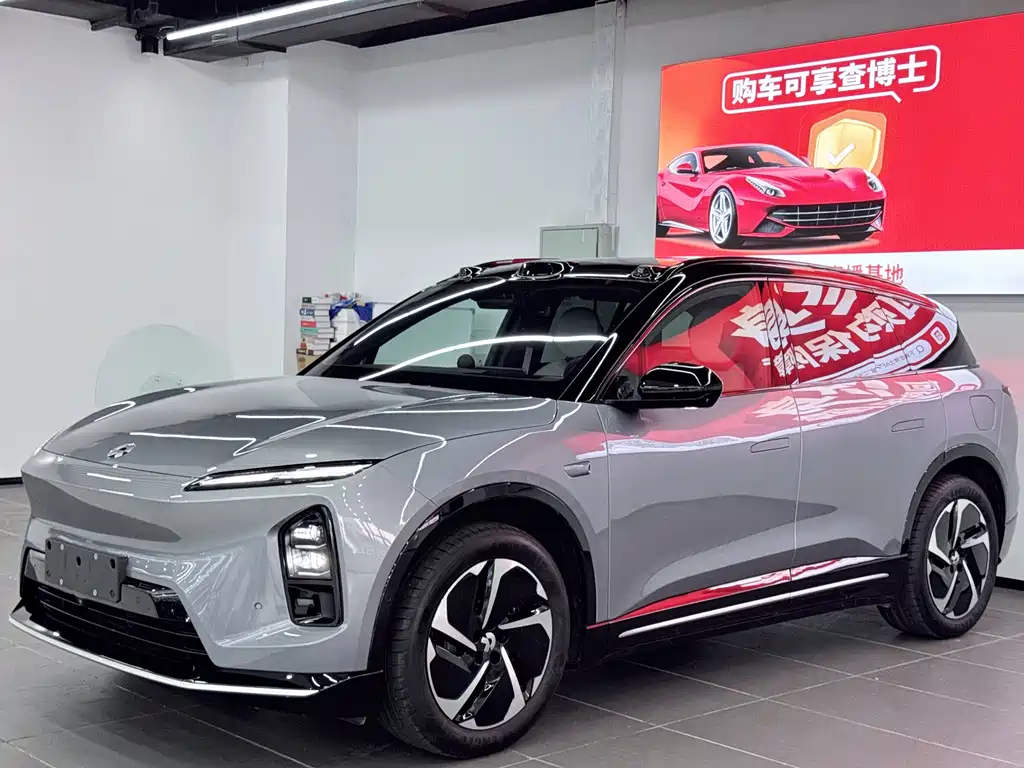 NIO ES6 2025