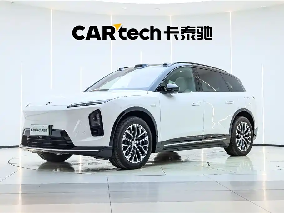 NIO ES6 2025