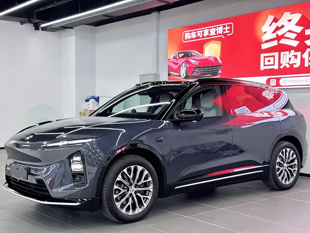 NIO ES6 2025