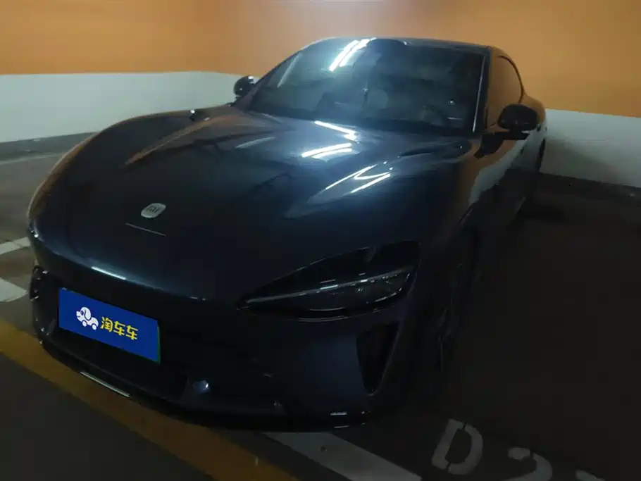 Xiaomi 小米YU7 2026