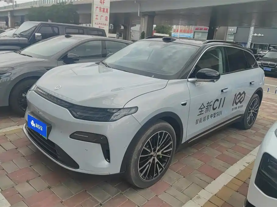 Leapmotor Leapmotor C11 2025