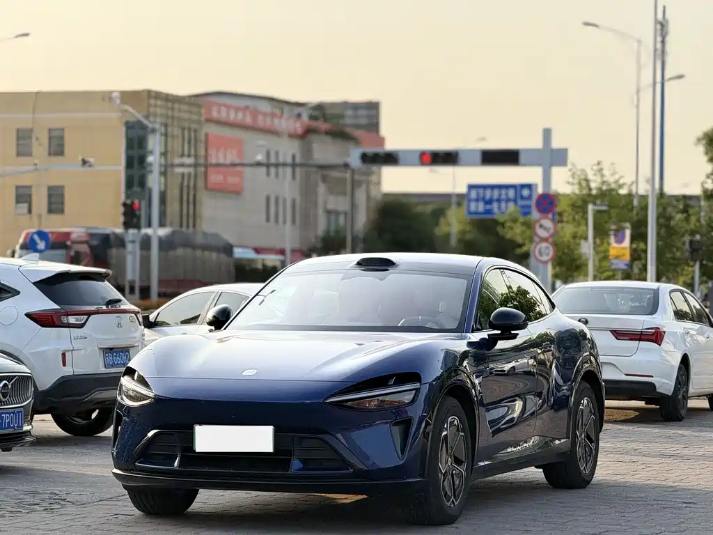 Xiaomi 小米YU7 2025