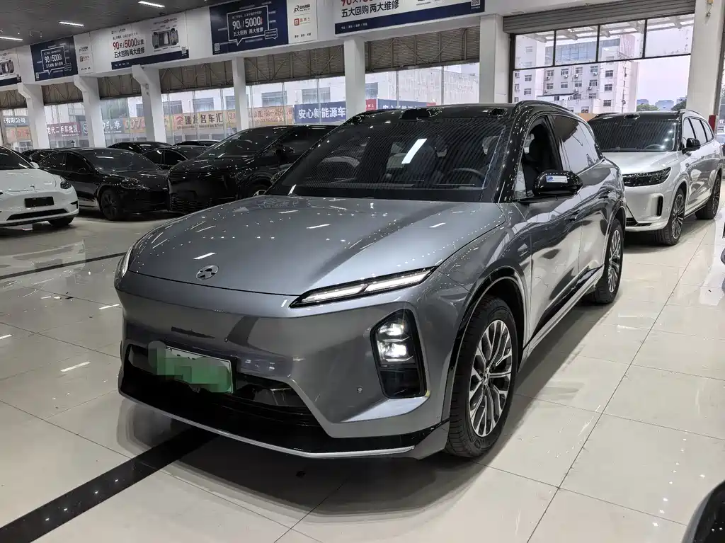 NIO ES6 2025