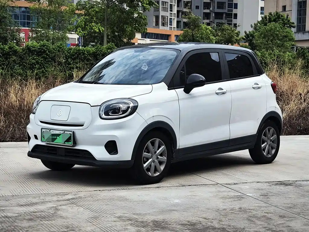Leapmotor Leapmotor T03 2022