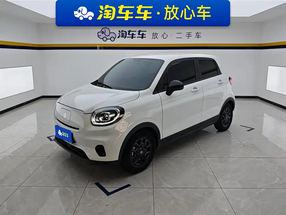 Leapmotor Leapmotor T03 2025