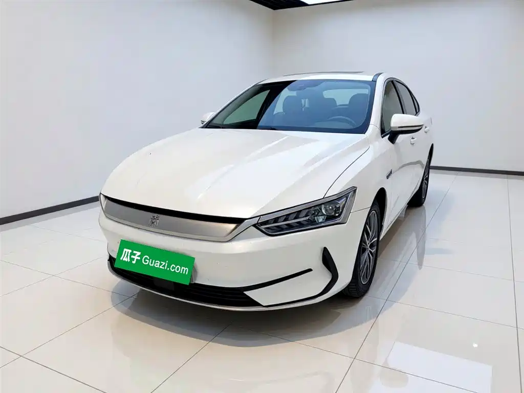 BYD Qin PLUS 2023