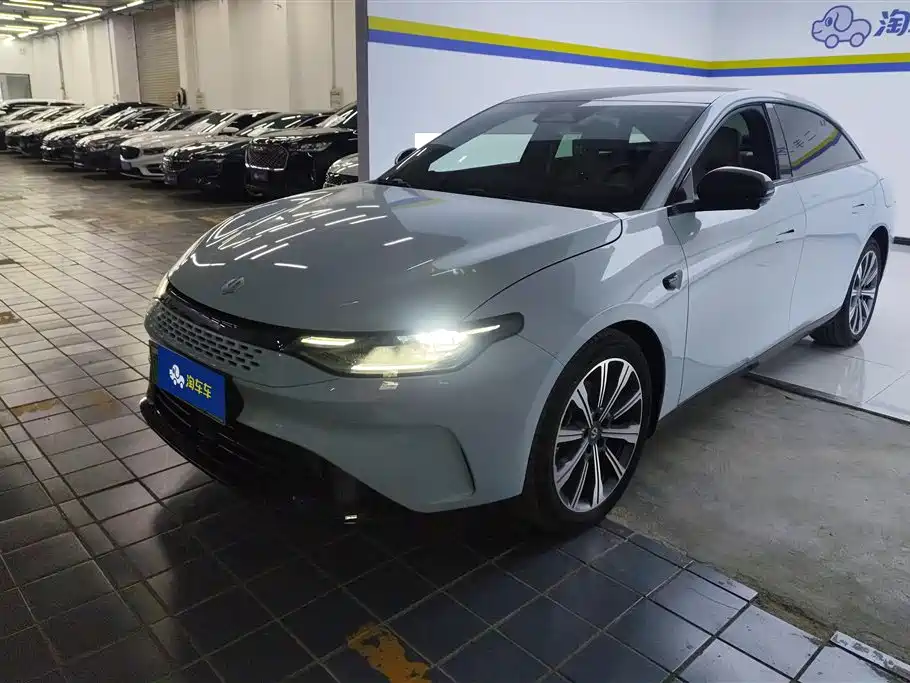 Leapmotor Leapmotor C01 2024