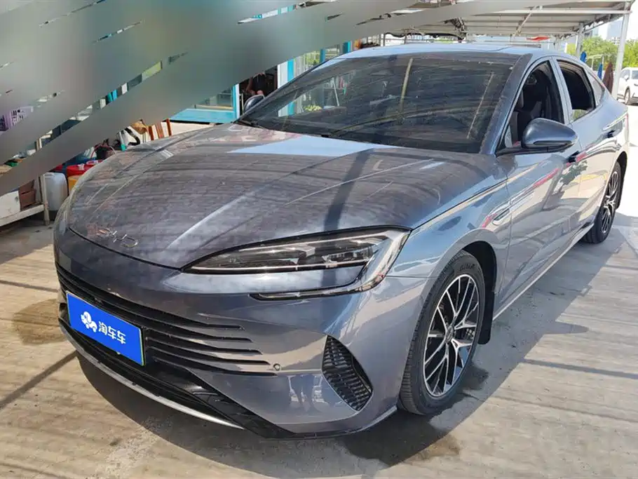 BYD Seal 2024