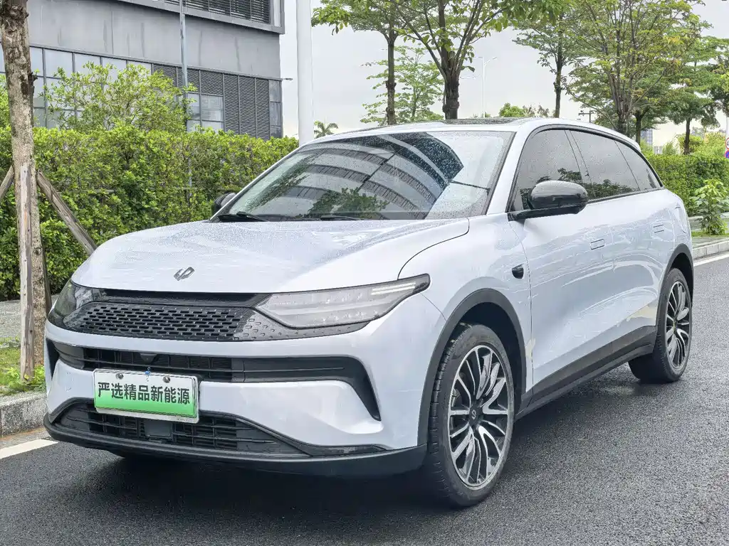 Leapmotor Leapmotor C11 2023