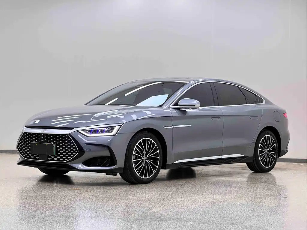 BYD Han 2023