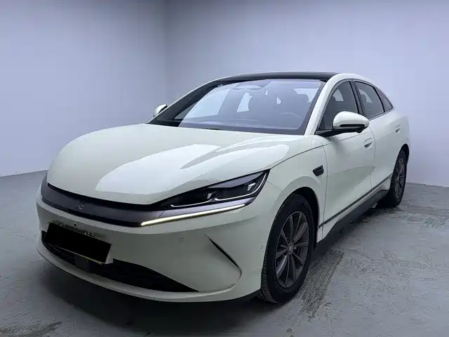 BYD Qin L 2025