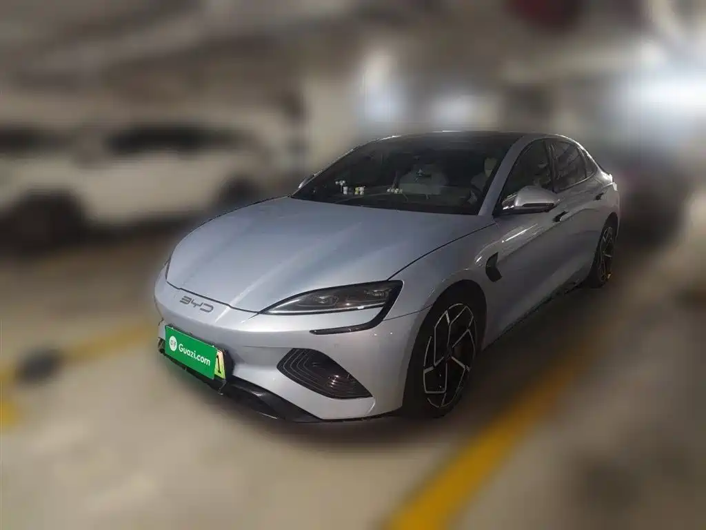 BYD Seal 2023