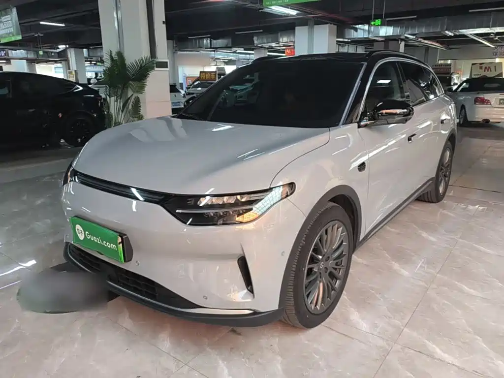 Leapmotor Leapmotor C11 2024