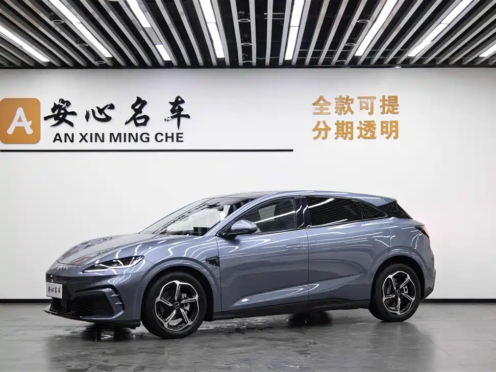 BYD Seal 06GT 2025